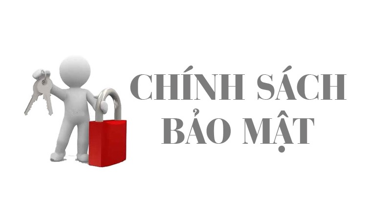 Sự ra đời của Chính sách bảo mật