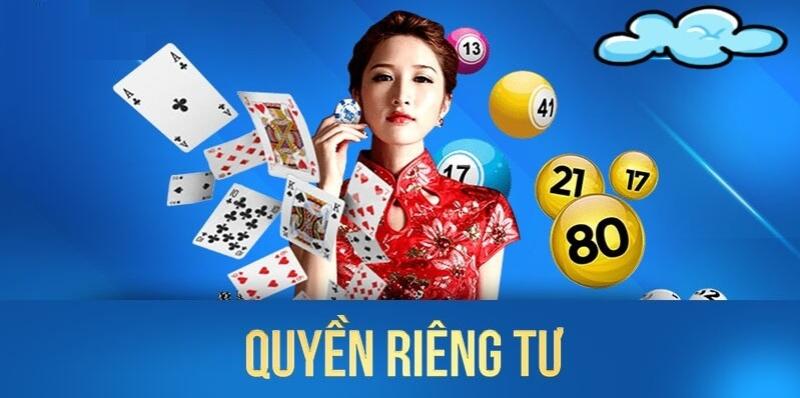 Tại sao cần tìm hiểu về quyền riêng tư Caotien368 (sv368) ?