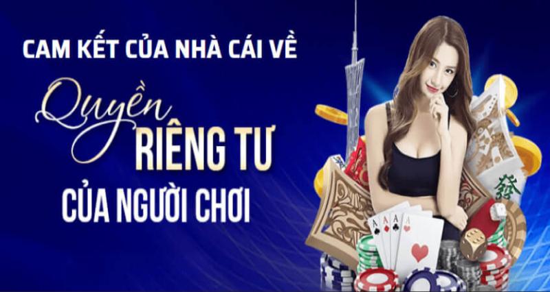 Các chính sách quyền riêng tư đang được Caotien368 (sv368)  áp dụng?